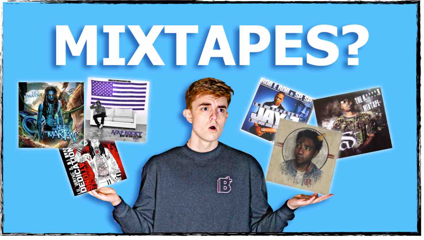 best mixtape download sites